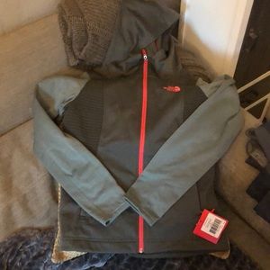 The North Face Petra hoodie